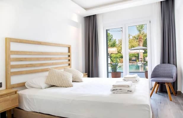 S&ouml;r Apart Otel Yalıkavak Galeri